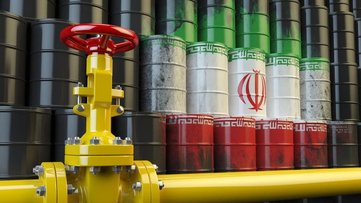 İran petrolünde "kripto" iddiası