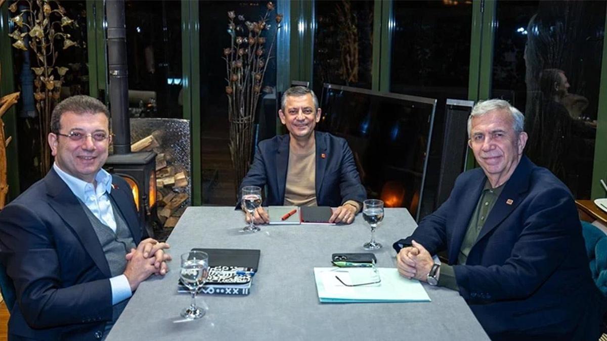 Abdulkadir Selvi yazdı: Cumhurbaşkanı adaylığı için yeni isimler gündemde
