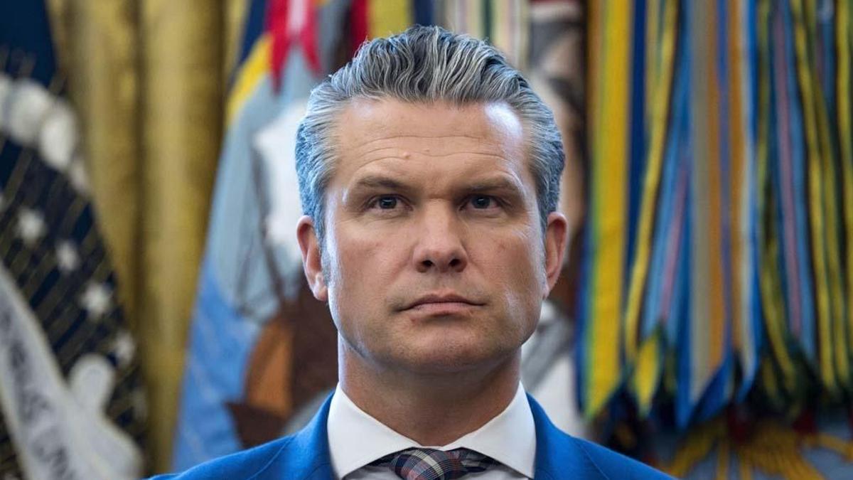 Trump'ın partisinde Hegseth krizi! ‘Azledilsin’