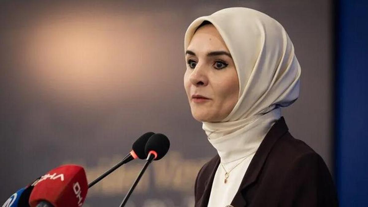 Bakan Göktaş'tan "doğum yardımı" açıklaması