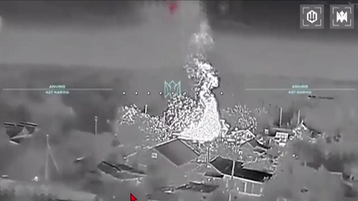 DRONLU PUSU! Putin ‘Rusya kahramanı’ unvanını vermişti