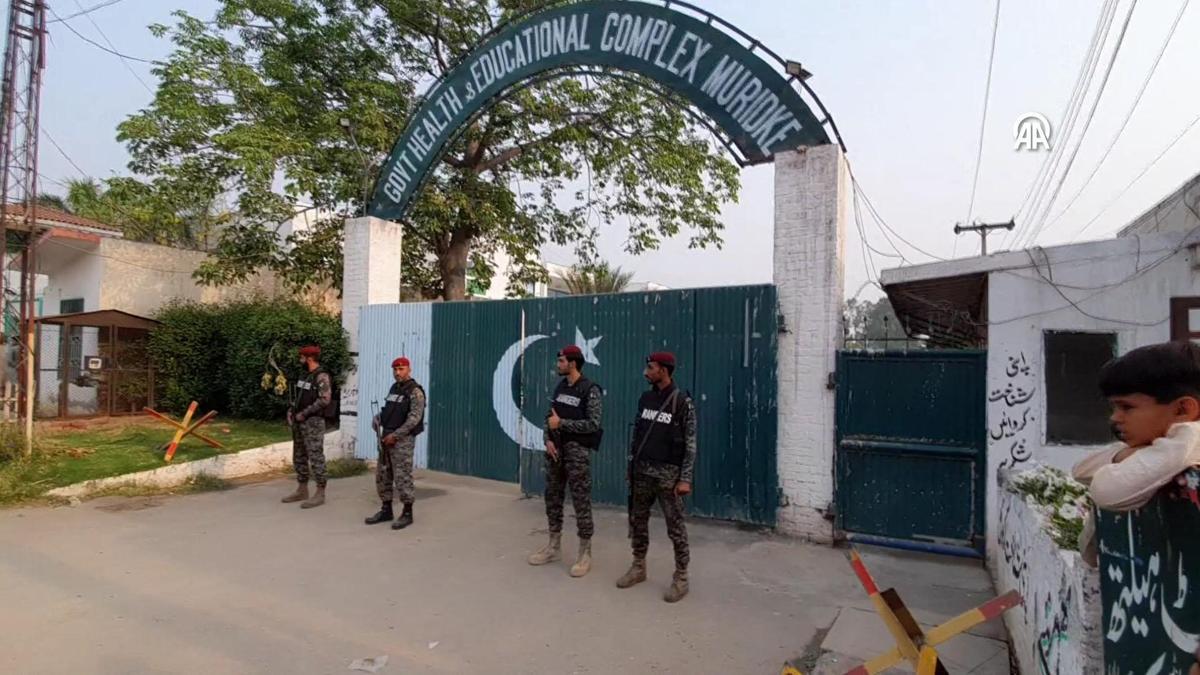 Umman Denizi’nde gemi krizi! Hindistan ve Pakistan birbirini suçladı
