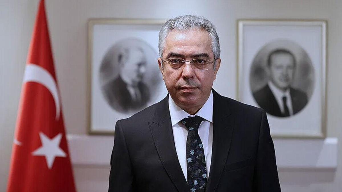 SON DAKİKA! Mehmet Uçum: Cumhurbaşkanlığı seçimi 16 Nisan 2028'de olabilir