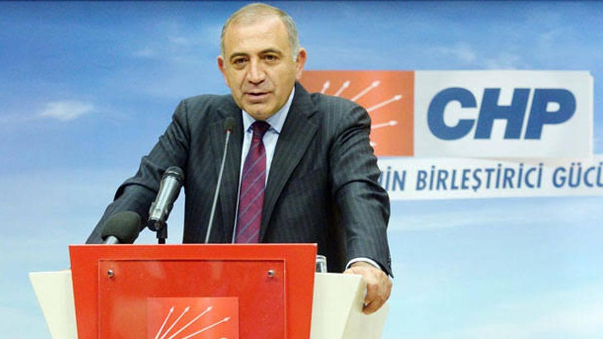 SON DAKİKA | Gürsel Tekin’in görevine son verildi