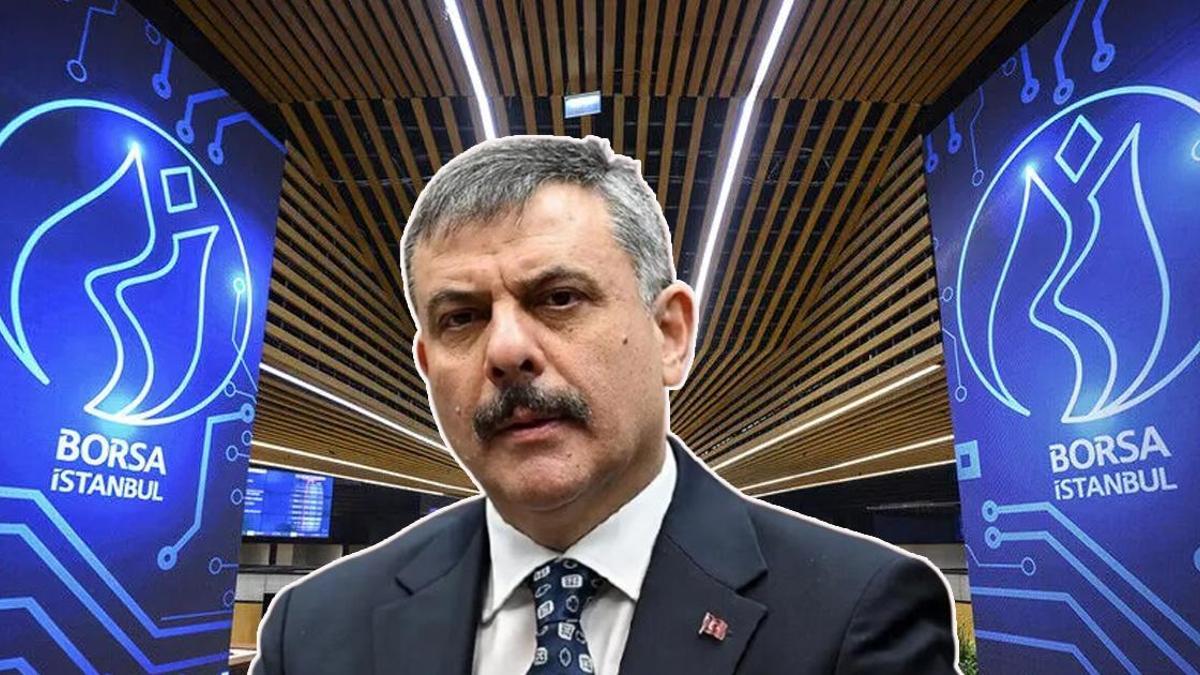 SON DAKİKA | Sermaye piyasasındaki gelişmeler sonrası Bakan Çiftçi'den açıklama: "Yarın sabah operasyon olabilir!"