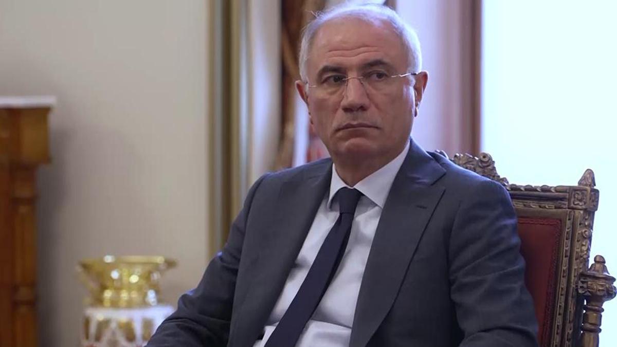 Efkan Ala’dan terörsüz Türkiye açıklaması: “Süreç öngördüğümüz şekilde devam ediyor”