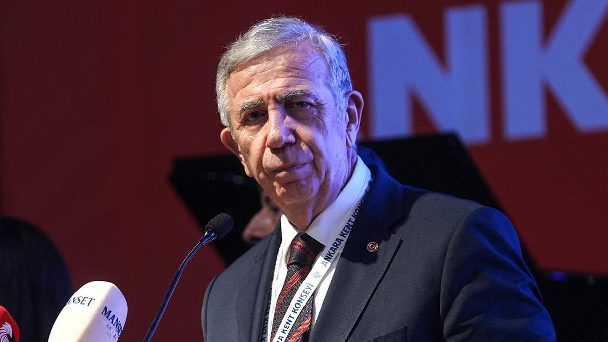 Abdulkadir Selvi yazdı: Mansur Yavaş için yeni senaryolar