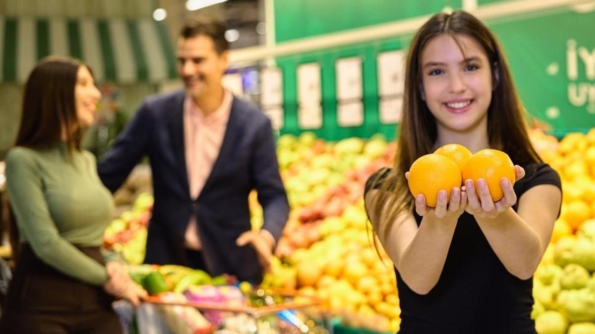 Market zinciri duyurdu: Müşteriler pestisit kontrol sonuçlarını görebilecek