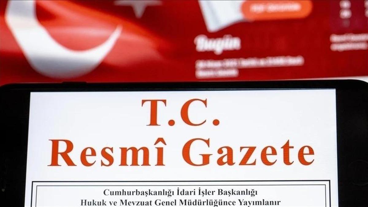 RESMİ GAZETE KARARLARI 19 EYLÜL: 2030 Ulusal Akıllı Şehirler Stratejisi ve Eylem Planı ile İlgili 2026/11 Sayılı Cumhurbaşkanlığı Genelgesi yayınlandı!