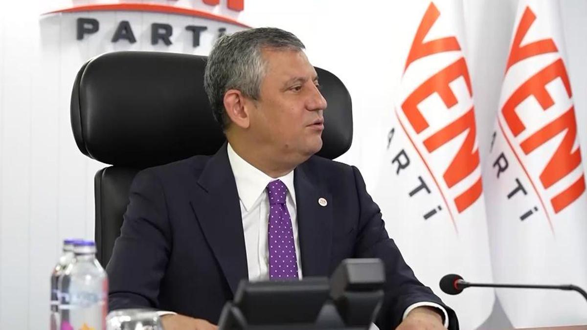 Yeni Parti milliyetçi ittifak mı kuracak?