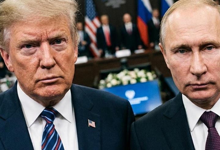 Trump ve Putin'in 'zafer' hesabı tutmadı! ‘’Gerçek çıkış yolu diplomasiden geçiyor’’