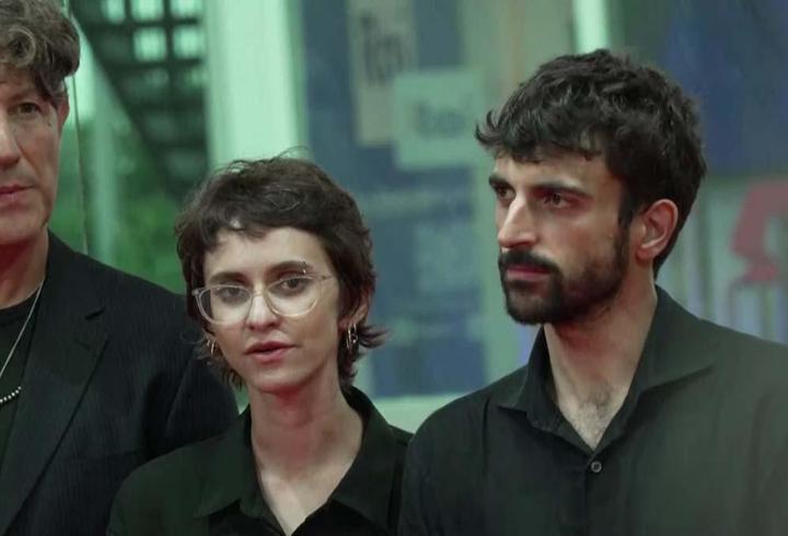 Gazze belgeselinin yönetmenleri soruşturma altında