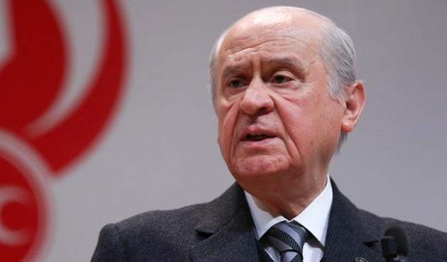 Son dakika... Bahçeli'den anlaşma hakkında ilk açıklama