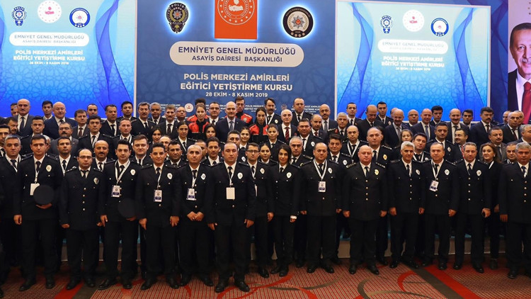 Bakan Soylu: Bağdadi ne kadar teröristse Ferhat Şahin de o kadar teröristtir