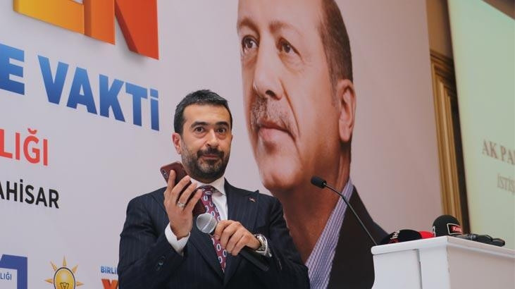 Cumhurbaşkanı Erdoğan'dan 'Barış Pınarı Harekatı' açıklaması: Dünyada sembolleşmiştir
