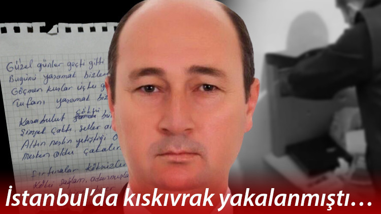 Son dakika haberler: FETÖ’cü emniyet müdürü İstanbul'da yakalanmıştı! “Altın nesil”den çıktı...