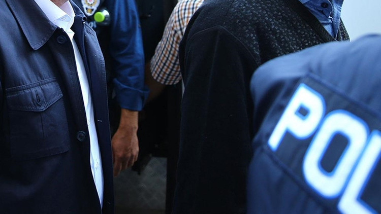 Son dakika: Ankara'da FETÖ operasyonu! Çok sayıda gözaltı kararı