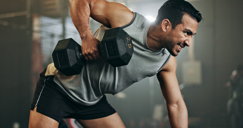 Aman dikkat! Spor yaparken aort damarınız yırtılabilir