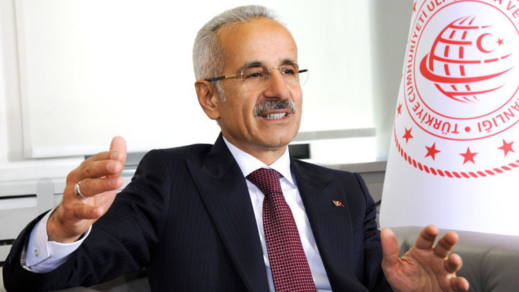 Bakan Uraloğlu açıkladı: Gemilerde güvenlik kodu seviyesini en yükseğe çıkardık