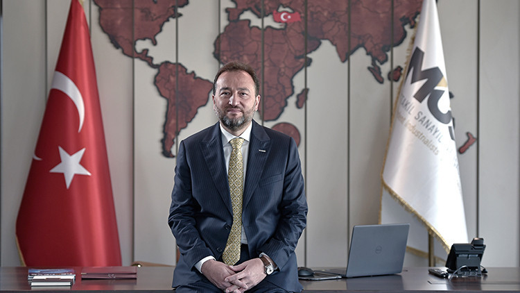 MÜSİAD "Tüketim Ekonomisinden Kanaat Ekonomisine" raporunu yayınladı