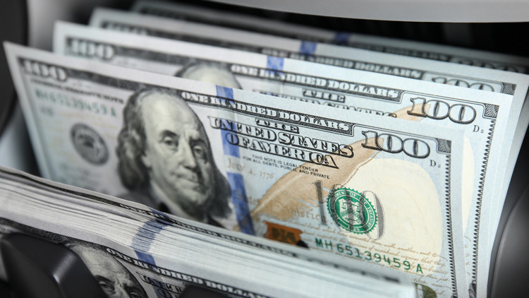 Son dakika... Merkez Bankası'nın rezervlerinde rekor