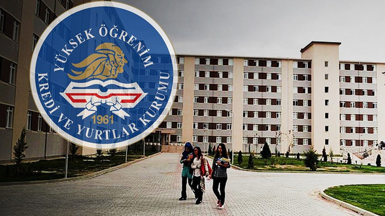 Ek tercih yapan öğrenciler için yurt başvuruları başladı 