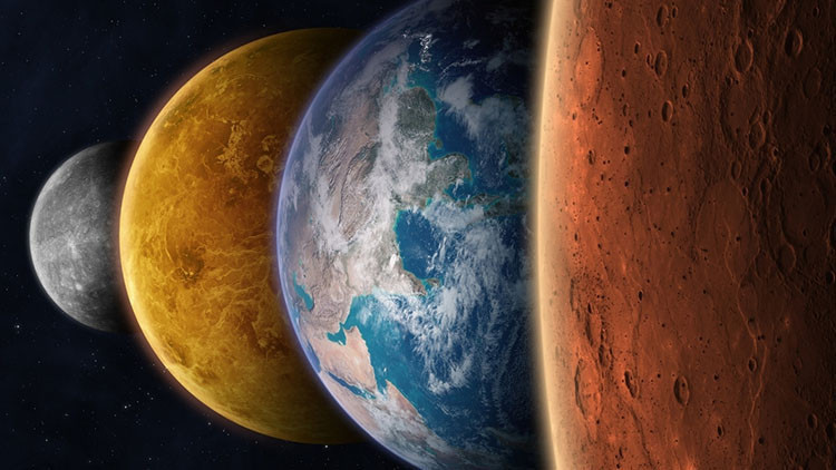 Araştırma sonuçları ortaya çıktı: Mars hakkında şaşırtan rapor