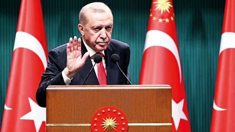 Kabine Toplantısında önemli mesajlar: Dünyada Türkiye rüzgârı esiyor
