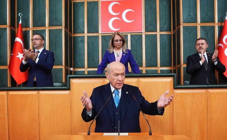 Düşürülen İran füzesi | MHP Lideri Bahçeli: Kasti olmadığına inanmak istiyoruz, her ülke aklını başına almalı