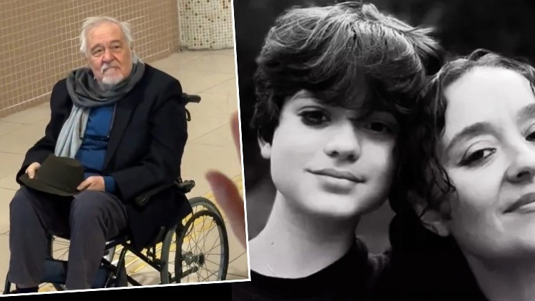 İlber Ortaylı 'en son' Mattia Ahmet Minguzzi'nin davasına katılmıştı