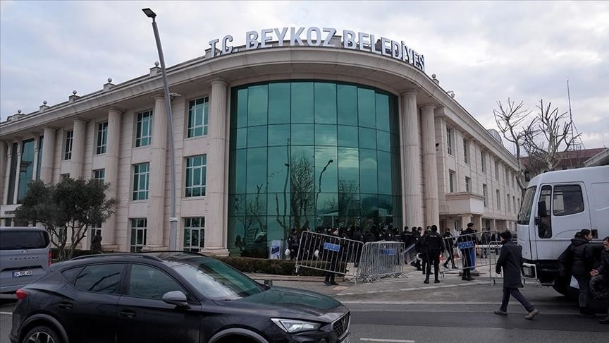 Beykoz'da CHP'li belediye meclis üyesi Gül, partisinden istifa etti