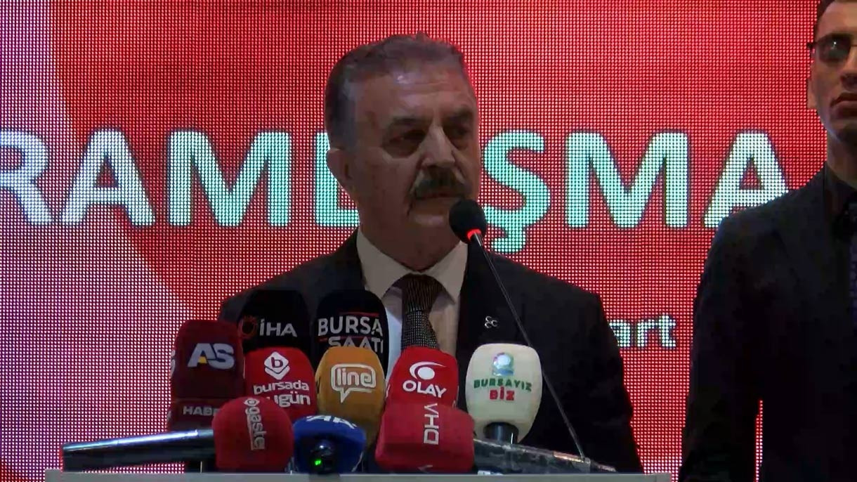 MHP Genel Sekreteri Büyükataman: Terörsüz Türkiye gerçekleşecek