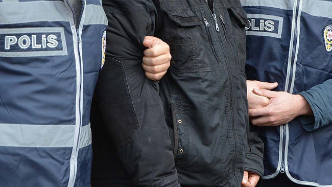 Sosyal medyada suç örgütü propagandası yapan 358 şüpheli gözaltına alındı