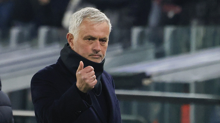 Benfica'da Mourinho için karar verildi!