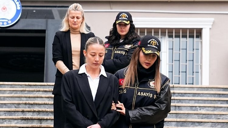 Futbolcu Kundakçı cinayetinde Kalaycıoğlu'nun ifadesi ortaya çıktı: Arasındaki ilişkiyi ilk günden beri kabul etmedim