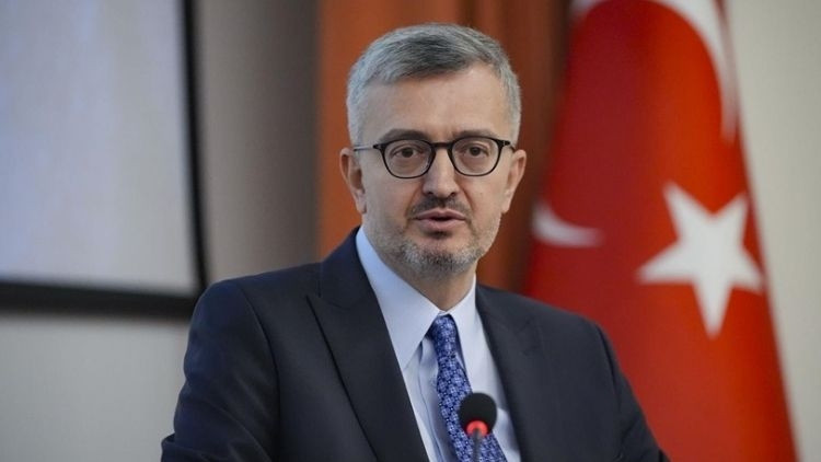 İletişim Başkanı Duran: STRATCOM Zirvesi’nin amacı çok boyutlu bir istişare zemini oluşturmak