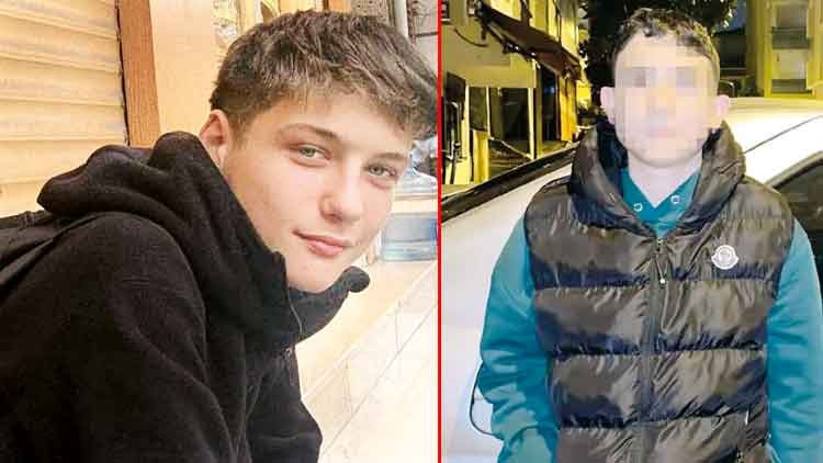 Atlas’ın katiline 21 yıl istendi