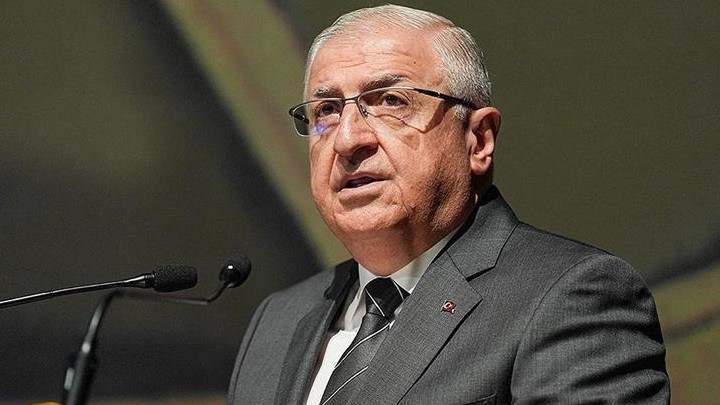 Bakan Güler'den 'Epstein'in özel jetinin İncirlik Hava Üssü'nü kullandığı' iddiasına yanıt