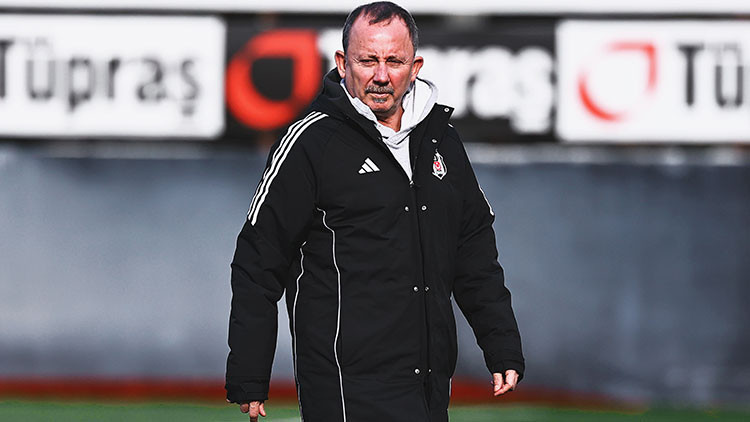 Beşiktaş, Fenerbahçe derbisinin hazırlıklarına başladı