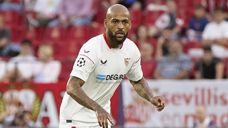 Galatasaray'ın eski futbolcusu Marcao, İspanya vatandaşı oldu