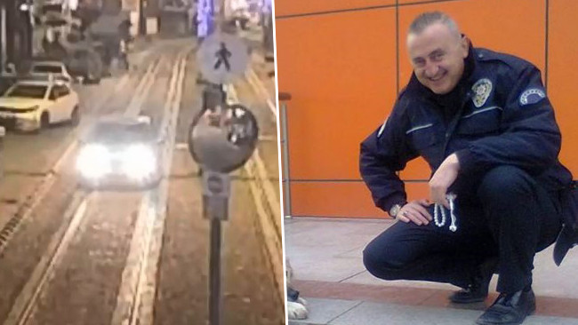 Eğlence mekanında silahlı saldırı: 2 ölü, 3 yaralı