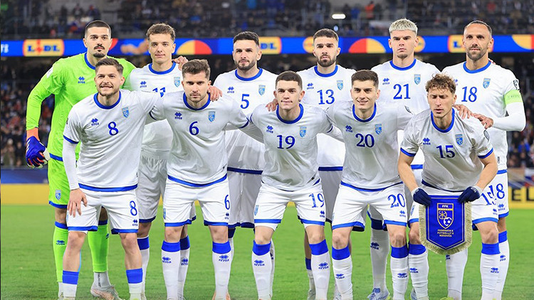 Vedat Muriqi'den Türkiye sözleri: 'Zayıf yönlerini biliyoruz!'