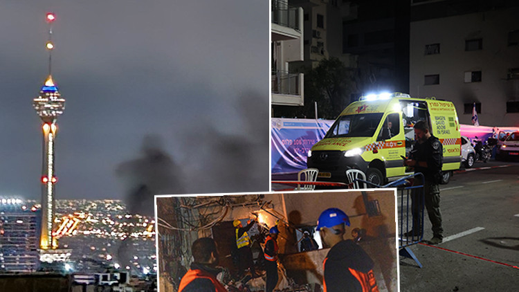 ABD-İsrail-İran savaşında son dakika... Dünyaca ünlü dergiden gündeme bomba gibi düşen kapak: Avantaj İran'da... Tahran'dan ABD'ye uyarı: Askerlerini nasıl koruyacak?