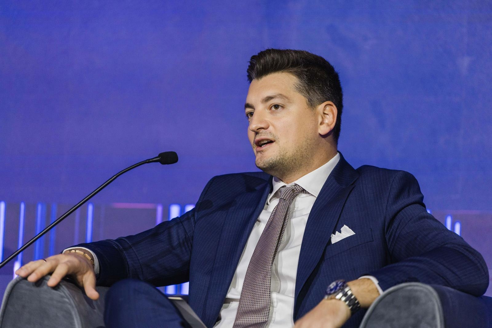 Pehlivan "Türkiye’nin bölgesel üretim merkezi kimliği güçleniyor"
