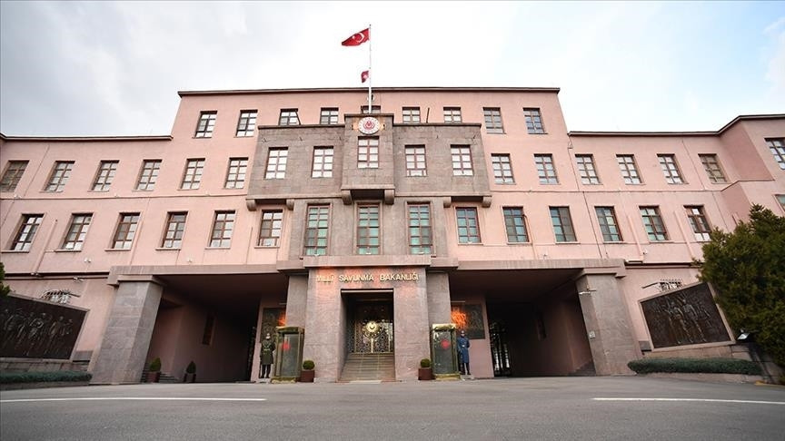MSB, sıfır atık çalışmalarıyla 2025'te 249 milyon liradan fazla geliri ülke ekonomisine kazandırdı
