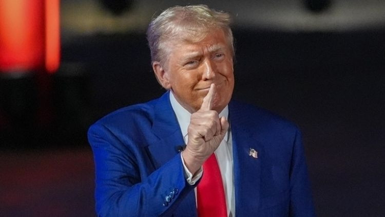 Trump, Adalet Bakanını görevden aldı