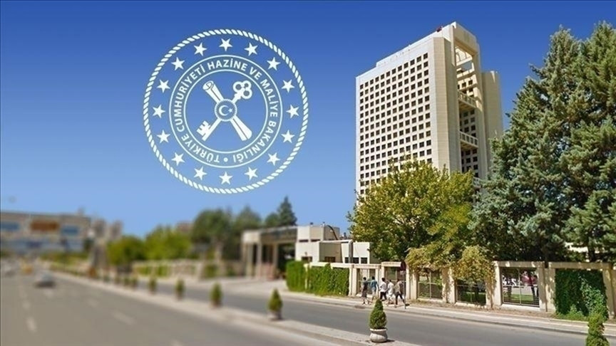 Hazine ve Maliye Bakanlığı ve TCMB "faiz politikası" haberlerini yalanlama
