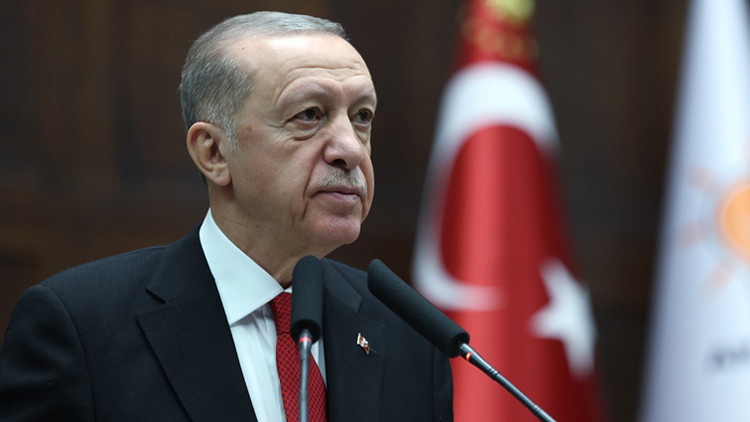 Cumhurbaşkanı Erdoğan'dan ABD-İran arasındaki ateşkes sonrası ilk açıklama