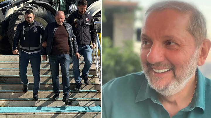 MUBRAŞ Yönetim Kurulu Başkanı Levent Arkan, 'taciz' suçlamasıyla tutuklanmıştı! Üniversite öğrencisinin ifadesi ortaya çıktı