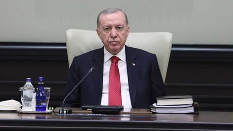 MGK toplantısı sona erdi